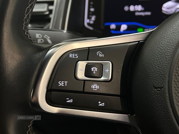 Used Volkswagen T-Roc 2022 for sale - 76914184: Photo 17