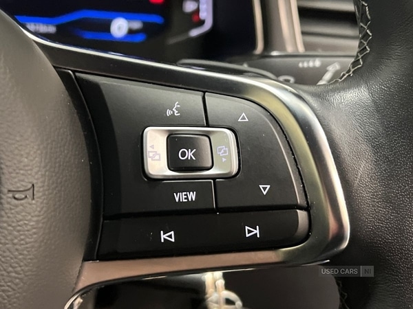 Used Volkswagen T-Roc 2022 for sale - 76914184: Photo 18