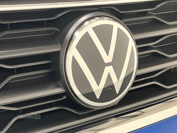 Used Volkswagen T-Roc 2022 for sale - 76914184: Photo 21