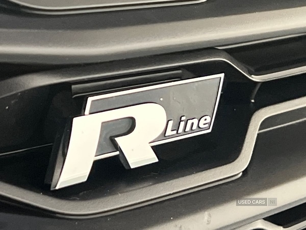 Used Volkswagen T-Roc 2022 for sale - 76914184: Photo 22