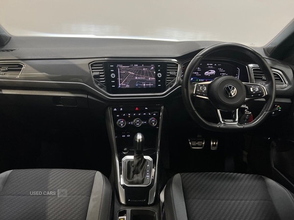 Used Volkswagen T-Roc 2022 for sale - 76914184: Photo 23