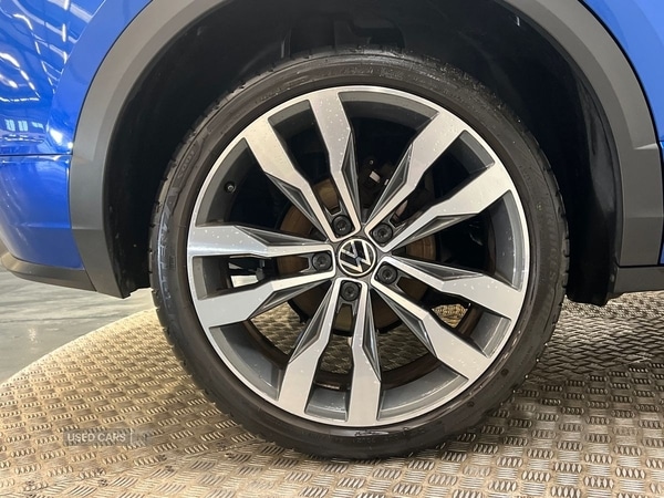 Used Volkswagen T-Roc 2022 for sale - 76914184: Photo 24