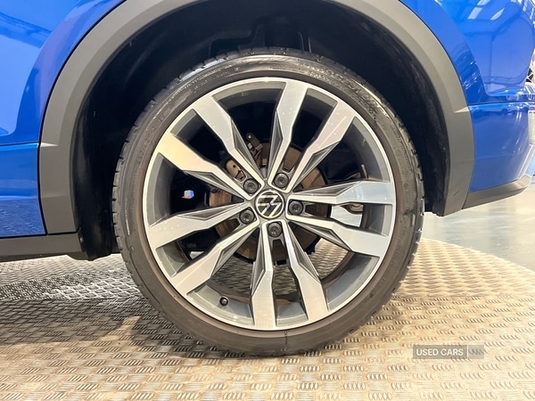 Used Volkswagen T-Roc 2022 for sale - 76914184: Photo 25