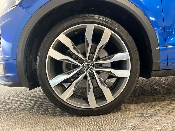 Used Volkswagen T-Roc 2022 for sale - 76914184: Photo 26