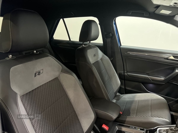 Used Volkswagen T-Roc 2022 for sale - 76914184: Photo 27