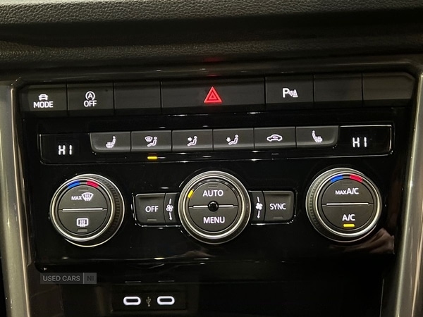 Used Volkswagen T-Roc 2022 for sale - 76914184: Photo 28