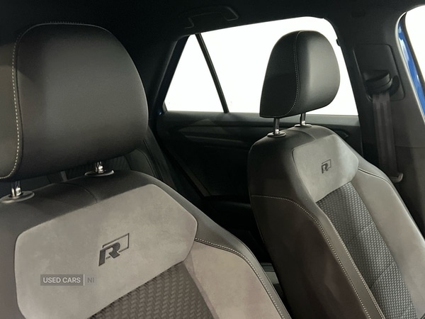 Used Volkswagen T-Roc 2022 for sale - 76914184: Photo 31