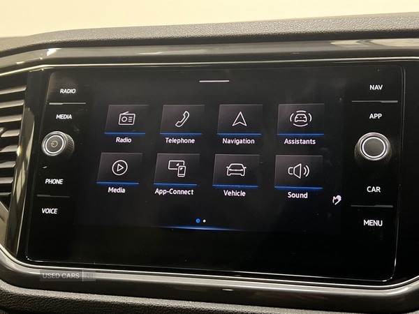 Used Volkswagen T-Roc 2022 for sale - 76914184: Photo 32