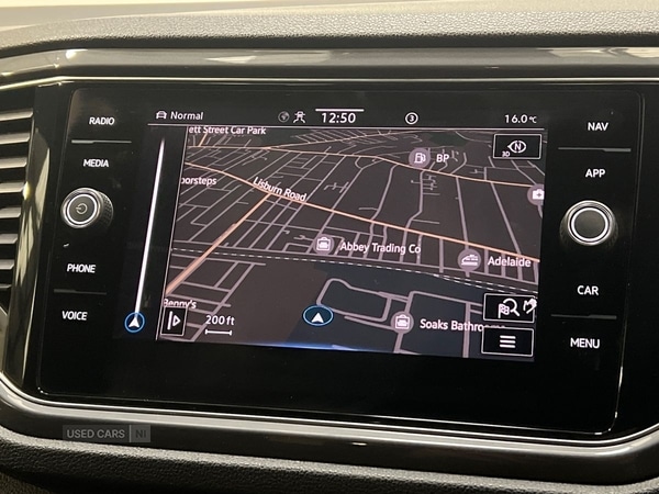 Used Volkswagen T-Roc 2022 for sale - 76914184: Photo 34