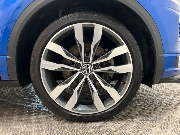 Used Volkswagen T-Roc 2022 for sale - 76914184: Photo 5