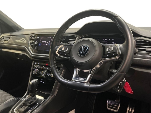 Used Volkswagen T-Roc 2022 for sale - 76914184: Photo 6