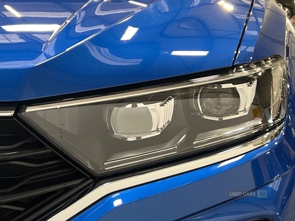 Used Volkswagen T-Roc 2022 for sale - 76914184: Photo 7