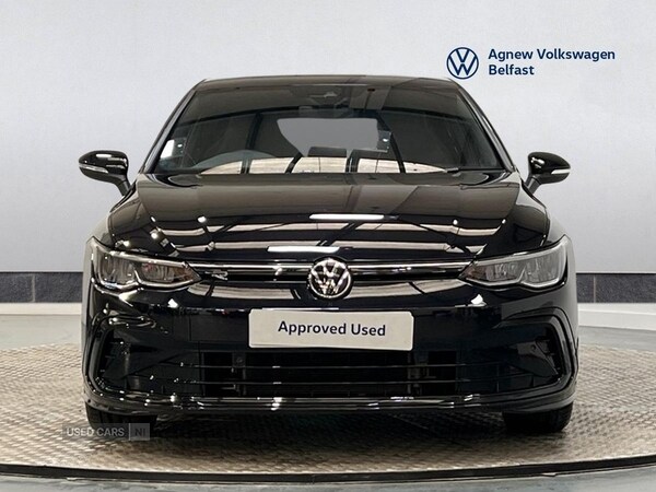 Used Volkswagen Golf 2023 for sale - 77769980: Photo 11