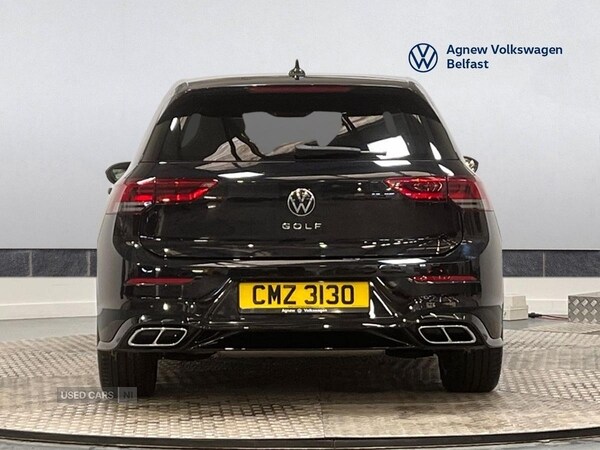 Used Volkswagen Golf 2023 for sale - 77769980: Photo 12