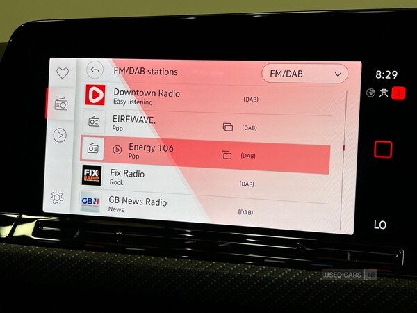 Used Volkswagen Golf 2023 for sale - 77769980: Photo 16