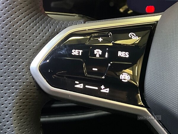 Used Volkswagen Golf 2023 for sale - 77769980: Photo 17