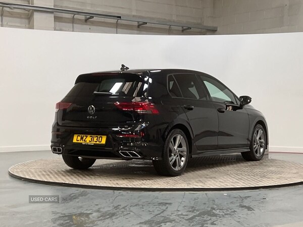 Used Volkswagen Golf 2023 for sale - 77769980: Photo 19