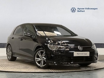 Used Volkswagen Golf 2023 for sale - 77769980: Photo