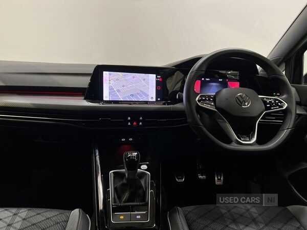 Used Volkswagen Golf 2023 for sale - 77769980: Photo 23