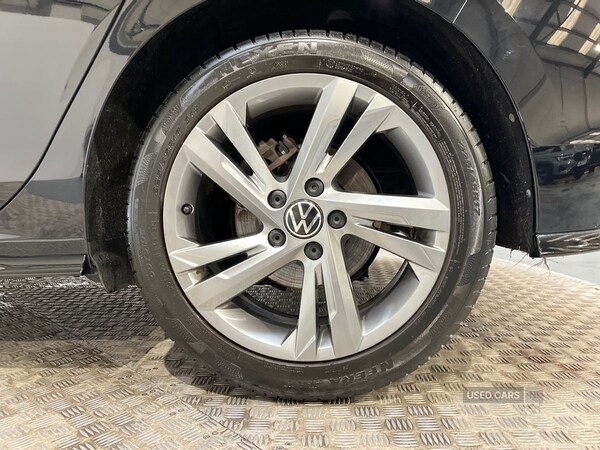 Used Volkswagen Golf 2023 for sale - 77769980: Photo 25