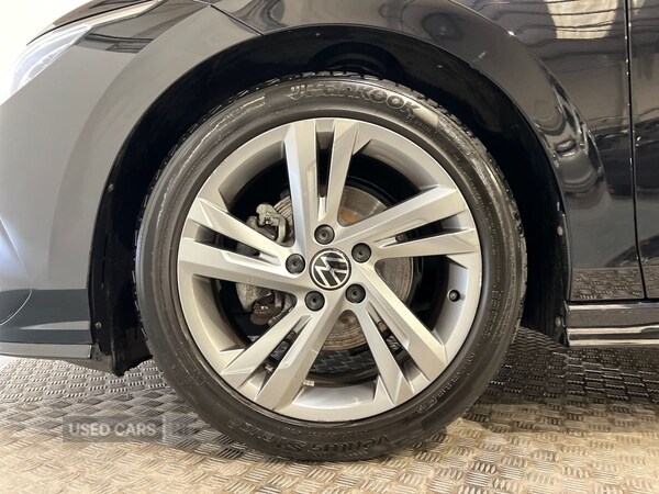 Used Volkswagen Golf 2023 for sale - 77769980: Photo 26