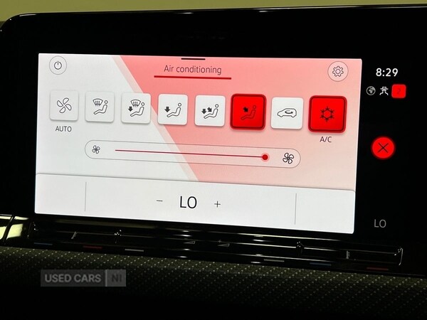 Used Volkswagen Golf 2023 for sale - 77769980: Photo 28