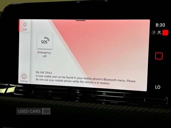 Used Volkswagen Golf 2023 for sale - 77769980: Photo 34