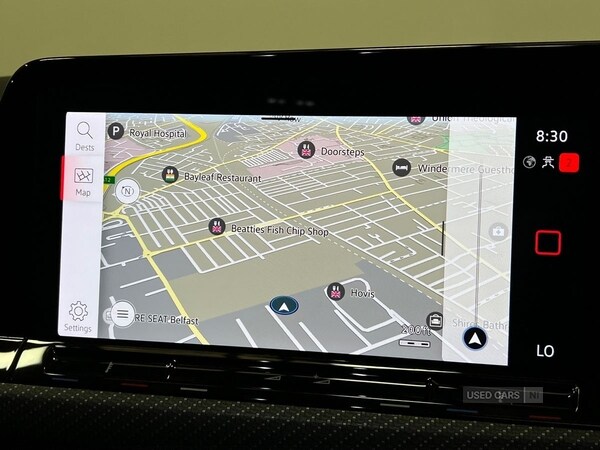 Used Volkswagen Golf 2023 for sale - 77769980: Photo 35