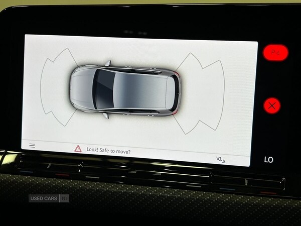 Used Volkswagen Golf 2023 for sale - 77769980: Photo 36