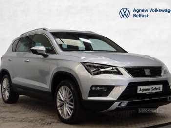2017 - 1.4 EcoTSI Xcellence 5dr