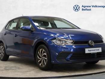 2024 - 1.0 TSI Life 5dr DSG