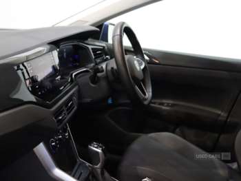 Used Volkswagen Polo 2024 for sale - 74619311: Photo
