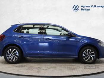Used Volkswagen Polo 2024 for sale - 74619311: Photo