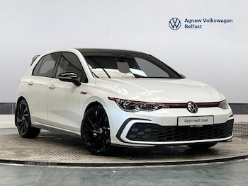 Used Volkswagen Golf 2020 for sale - 78376574: Photo