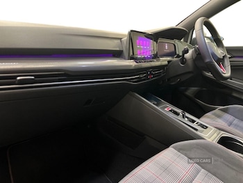 Used Volkswagen Golf 2020 for sale - 78376574: Photo