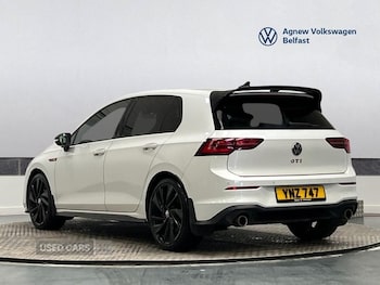 Used Volkswagen Golf 2020 for sale - 78376574: Photo