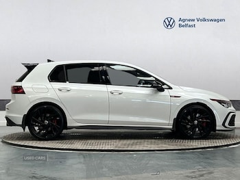 Used Volkswagen Golf 2020 for sale - 78376574: Photo