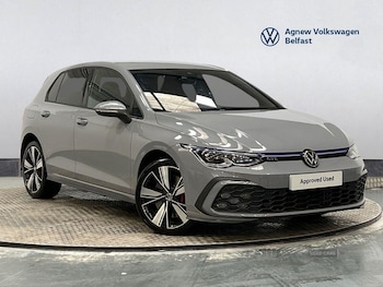Used Volkswagen Golf 2024 for sale - 78831117: Photo