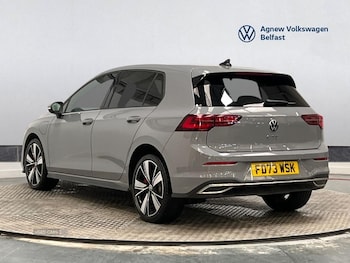 Used Volkswagen Golf 2024 for sale - 78831117: Photo