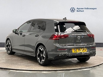 Used Volkswagen Golf 2025 for sale - 78890367: Photo