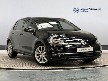 Used Volkswagen Golf 2018 for sale - 78609777: Photo