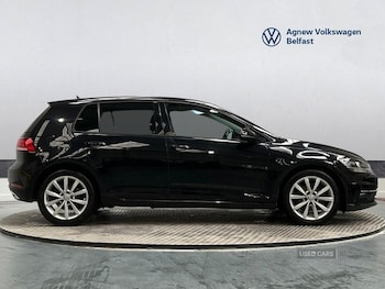 Used Volkswagen Golf 2018 for sale - 78609777: Photo