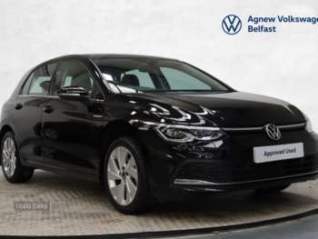 2022 - 1.5 TSI 150 Style 5dr