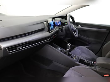 Used Volkswagen Golf 2022 for sale - 75429846: Photo