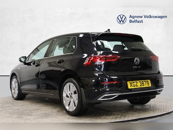 Used Volkswagen Golf 2022 for sale - 75429846: Photo