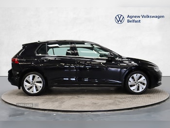 Used Volkswagen Golf 2022 for sale - 75429846: Photo