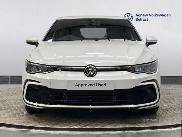 Used Volkswagen Golf 2023 for sale - 78205642: Photo 11