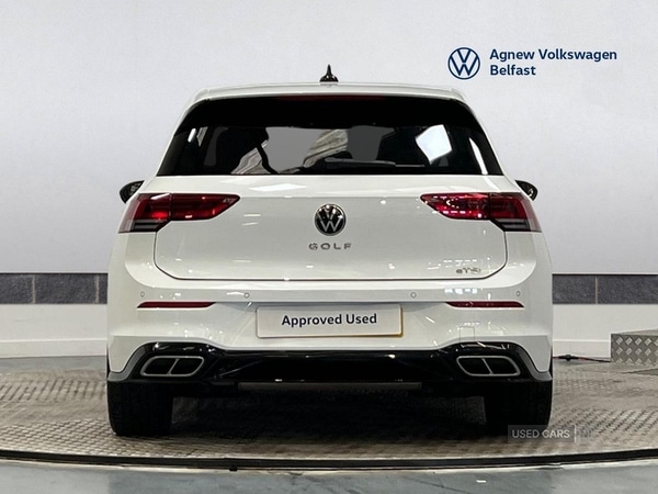 Used Volkswagen Golf 2023 for sale - 78205642: Photo 12