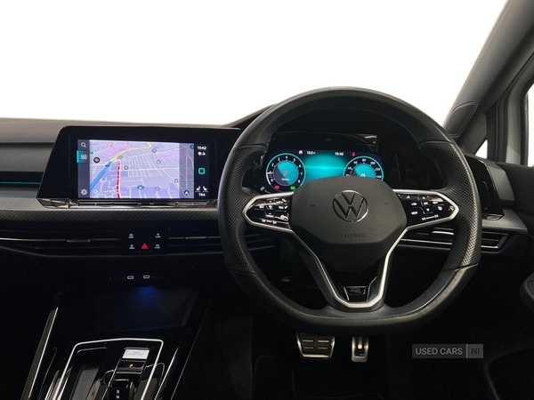 Used Volkswagen Golf 2023 for sale - 78205642: Photo 13