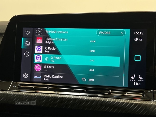 Used Volkswagen Golf 2023 for sale - 78205642: Photo 16